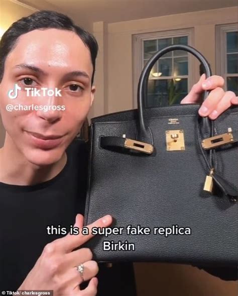 how to tell if it's a birkin bag replica|knockoff birkin bag.